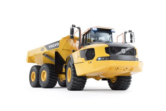 VOLVO A60 - Volvo a60h rechtsvoor - Volvo A60